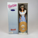 Barbie Doll Little Debbie