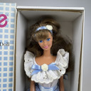 Barbie Doll Little Debbie