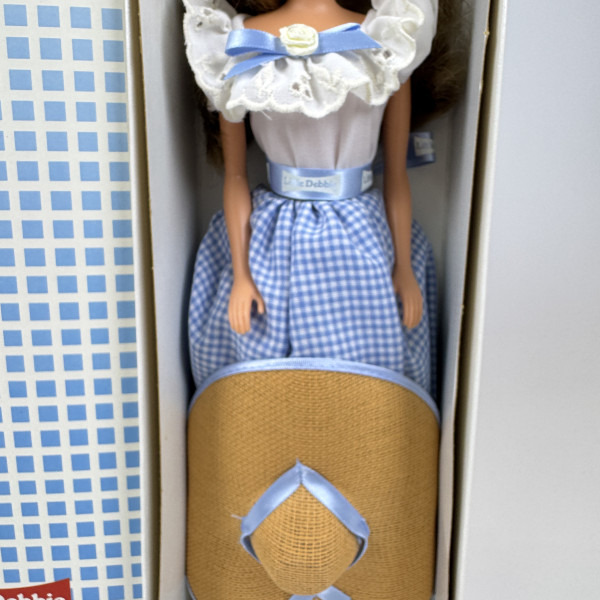 Barbie Doll Little Debbie