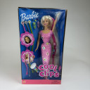 Doll Doll Doll Barbie Cool Clips