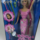 Doll Doll Doll Barbie Cool Clips