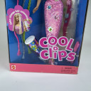 Doll Doll Doll Barbie Cool Clips
