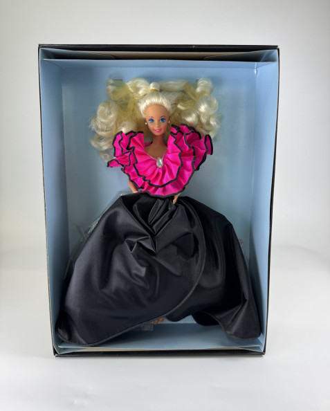 Лялька Barbie Night Sensation