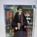 Barbie Doll Harry Potter