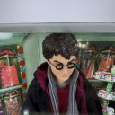 Barbie Doll Harry Potter