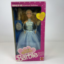 Barbie Doll Sweet Romance