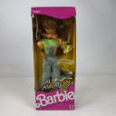 Barbie Doll All American Teresa