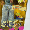 Barbie Doll All American Teresa