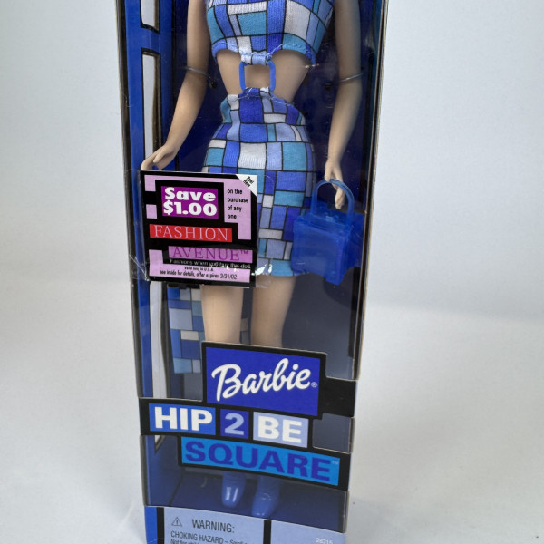 Barbie Doll Hip 2 square