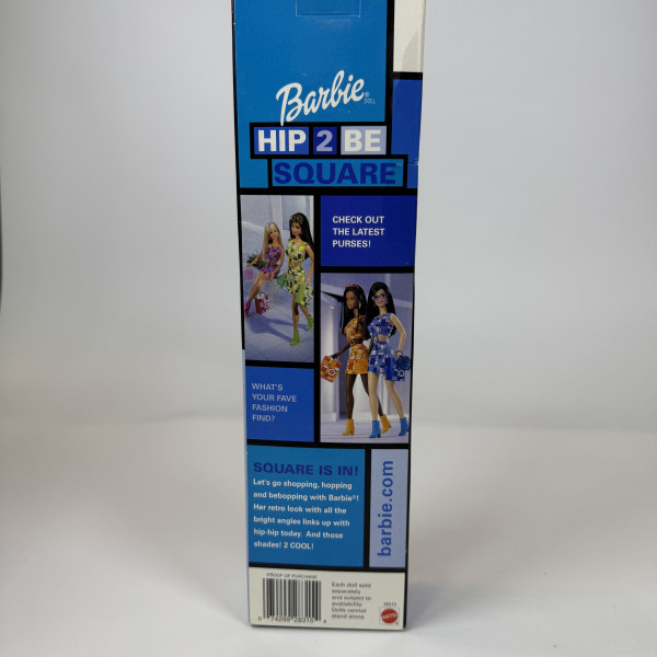 Barbie Doll Hip 2 square