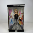 Barbie Doll Society Girl