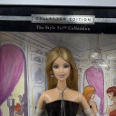 Barbie Doll Society Girl