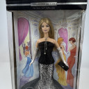 Barbie Doll Society Girl