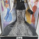 Barbie Doll Society Girl
