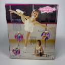 Barbie Doll Olympic Skaters Set