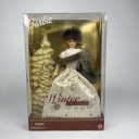 Barbie Doll Winter Classic