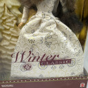 Barbie Doll Winter Classic