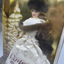 Barbie Doll Winter Classic