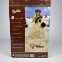 Barbie Doll Winter Classic
