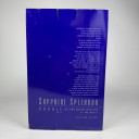 Barbie Doll Sapphire Splendor