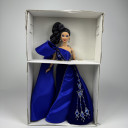 Barbie Doll Sapphire Splendor