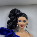 Barbie Doll Sapphire Splendor