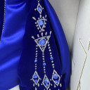 Barbie Doll Sapphire Splendor