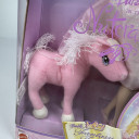 Barbie Doll Fantasy Tales Nutcracker Clara
