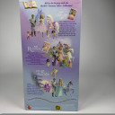 Barbie Doll Fantasy Tales Nutcracker Clara