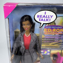 Barbie Doll Working Woman