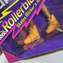 Barbie Doll Rollerblade Teresa