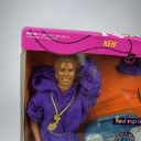 Barbie Doll Rappin’ Rockin’ Ken