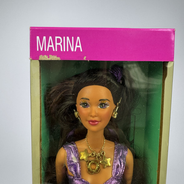 Barbie Doll Sun Sensations Marina