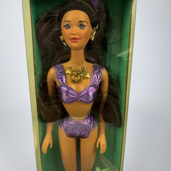 Barbie Doll Sun Sensations Marina
