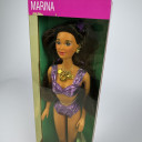 Barbie Doll Sun Sensations Marina