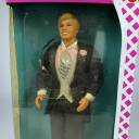 Barbie Doll Wedding Day Ken