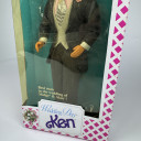 Barbie Doll Wedding Day Ken