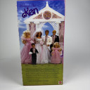 Barbie Doll Wedding Day Ken
