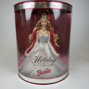 Barbie Doll Holiday 2001