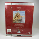 Barbie Doll Holiday 2001