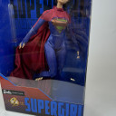 Barbie Doll SuperGirl