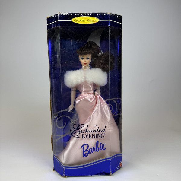 Barbie Doll Enchanted Evening Barbie Doll Enchanted Evening