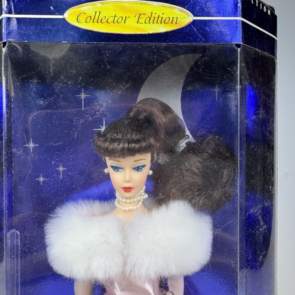 Barbie Doll Enchanted Evening Barbie Doll Enchanted Evening