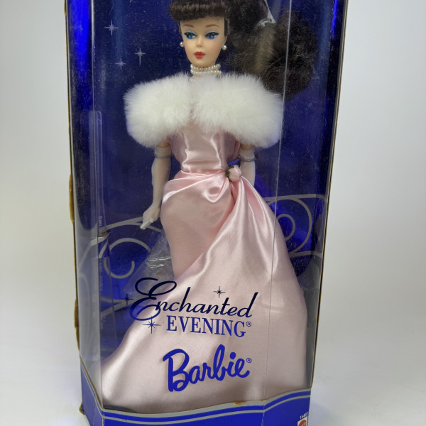 Barbie Doll Enchanted Evening Barbie Doll Enchanted Evening