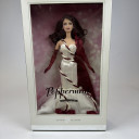 Barbie Doll Peppermint Obsession