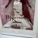 Barbie Doll Peppermint Obsession