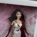 Barbie Doll Peppermint Obsession