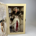 Barbie Doll Holiday Memories