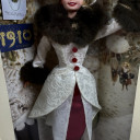 Barbie Doll Holiday Memories