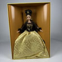 Barbie Doll Oscar de la Renta